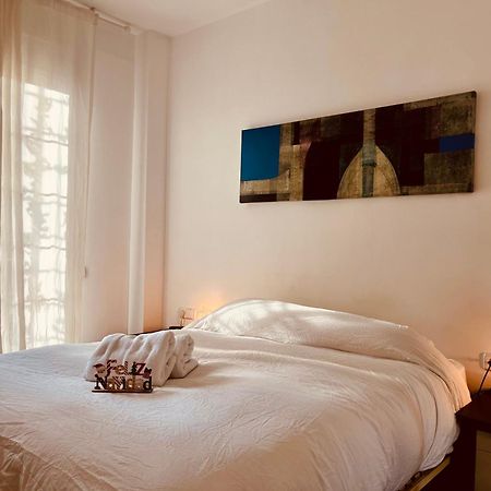 Apartmán Enric Granados 17 Barcelona Exteriér fotografie