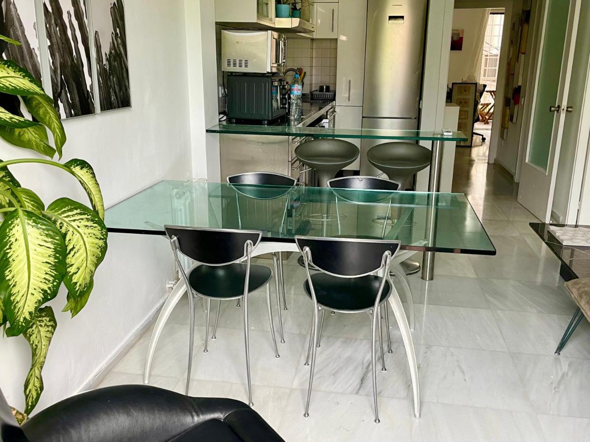 Apartmán Enric Granados 17 Barcelona Exteriér fotografie