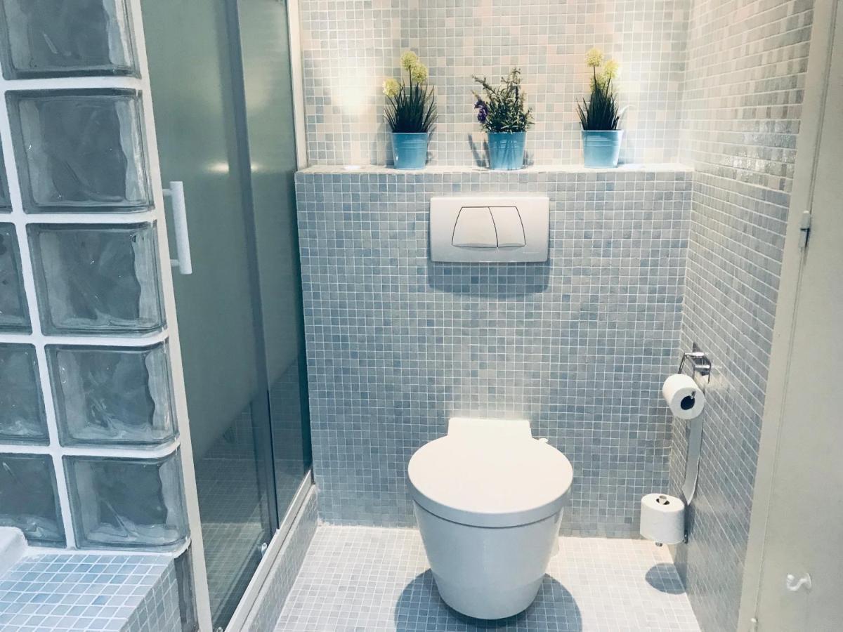 Apartmán Enric Granados 17 Barcelona Exteriér fotografie