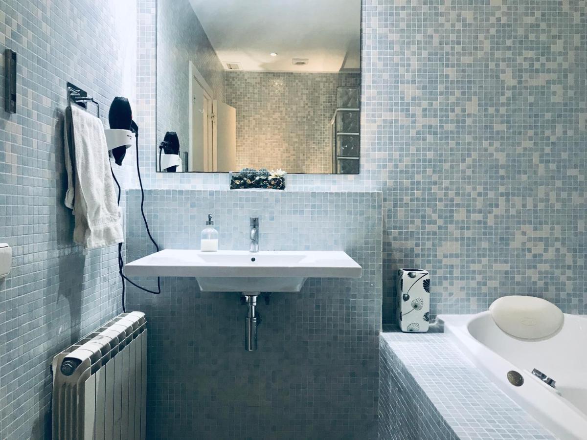 Apartmán Enric Granados 17 Barcelona Exteriér fotografie