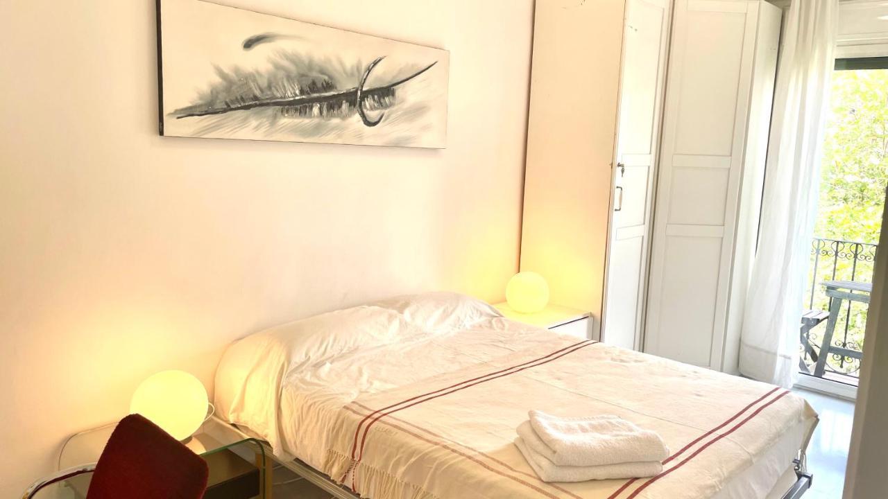 Apartmán Enric Granados 17 Barcelona Exteriér fotografie