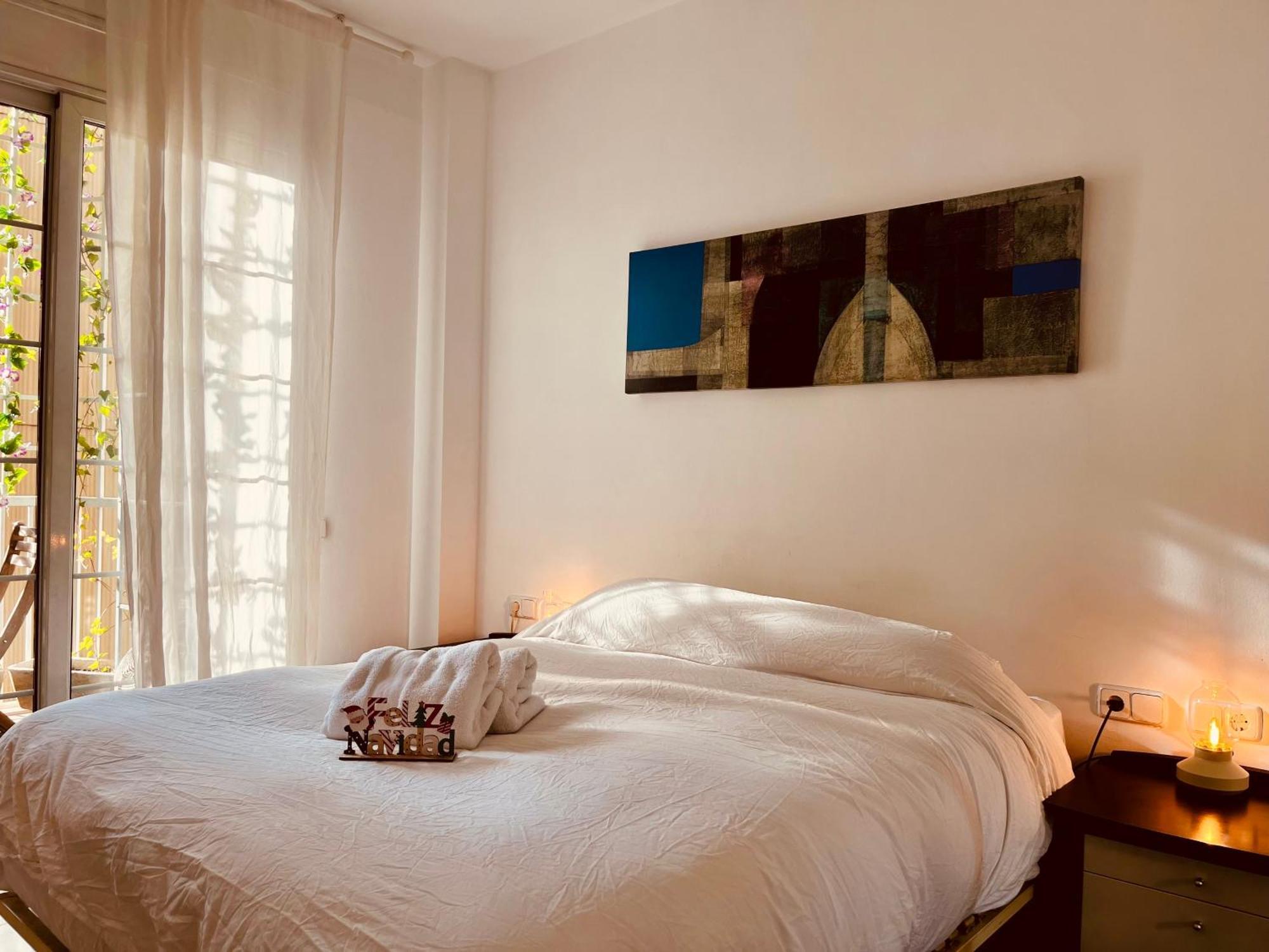 Apartmán Enric Granados 17 Barcelona Exteriér fotografie
