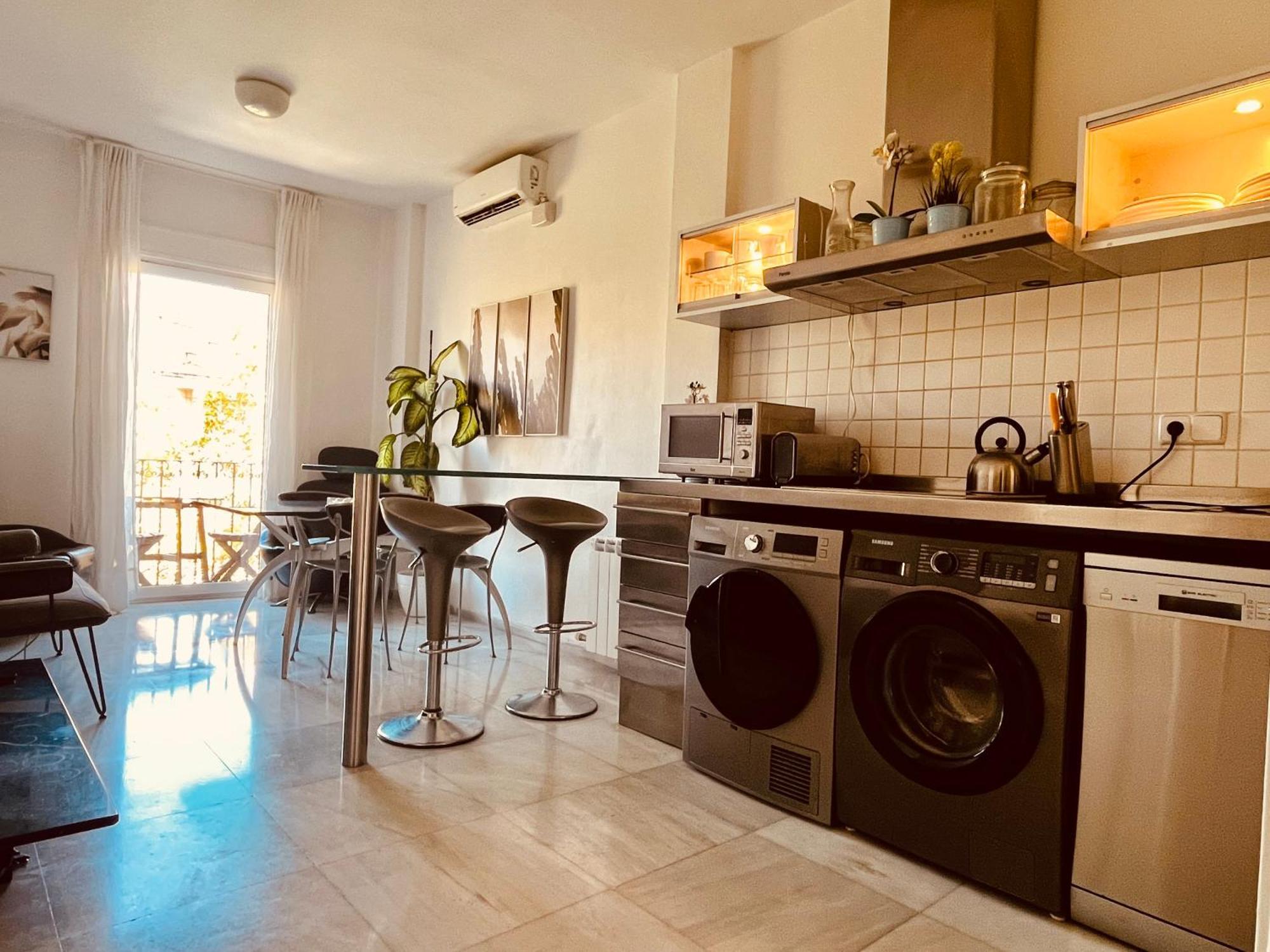 Apartmán Enric Granados 17 Barcelona Exteriér fotografie