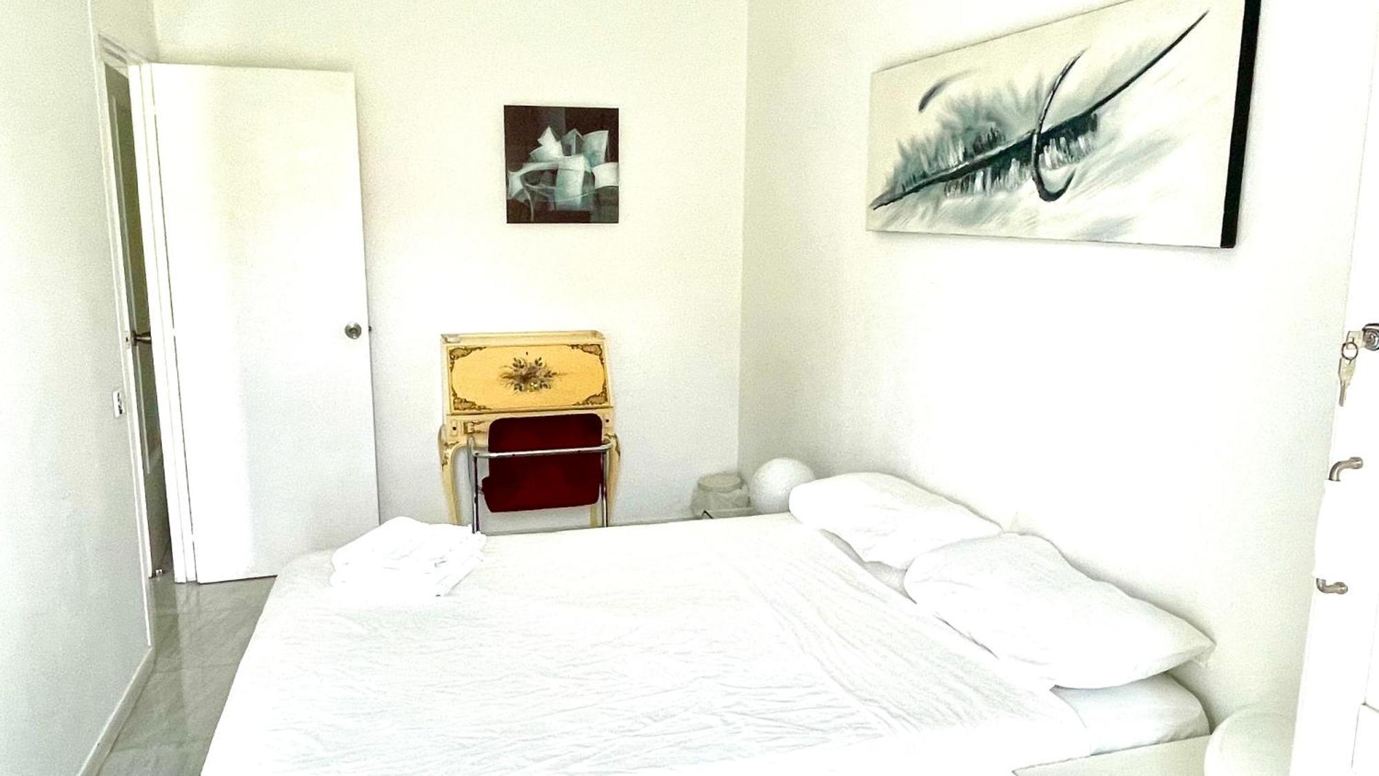 Apartmán Enric Granados 17 Barcelona Exteriér fotografie