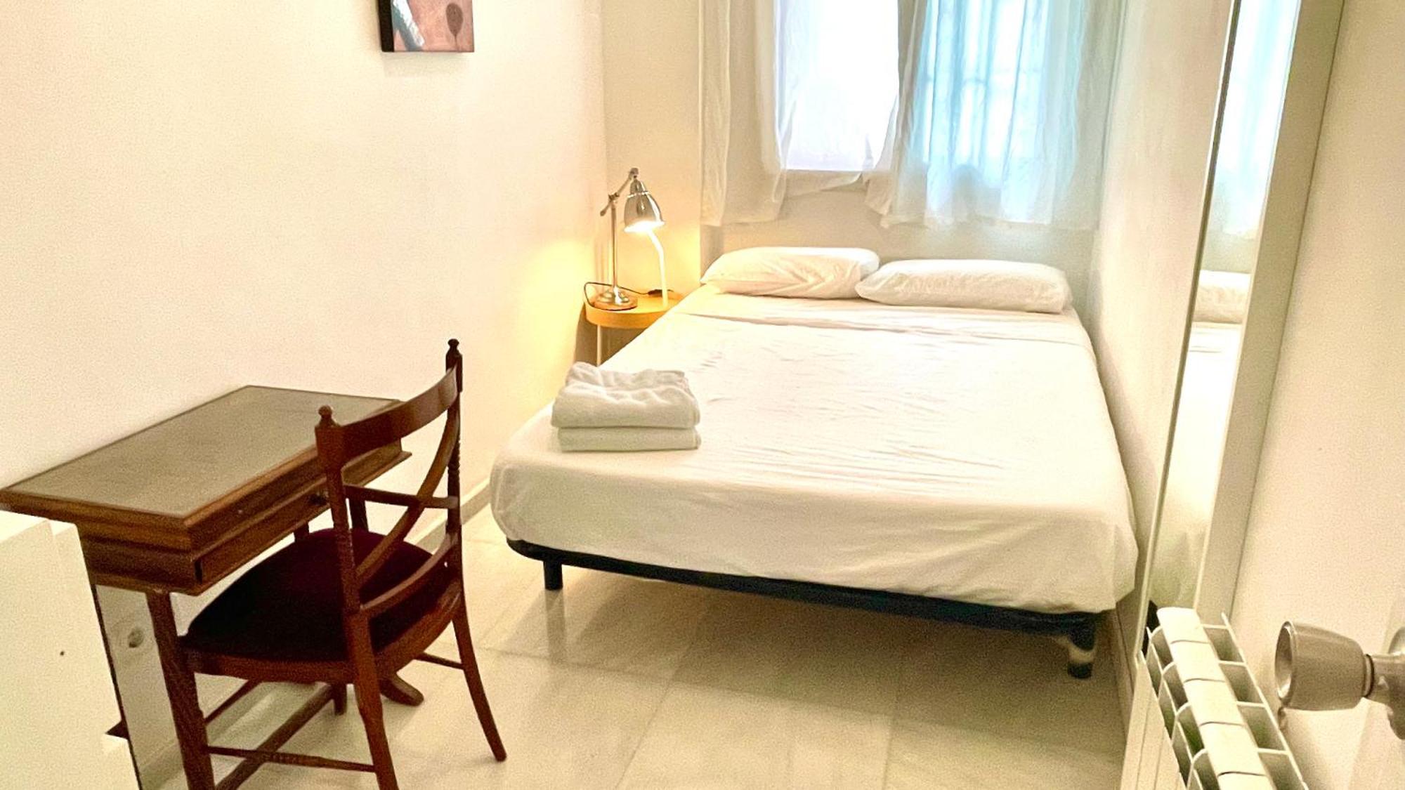 Apartmán Enric Granados 17 Barcelona Exteriér fotografie